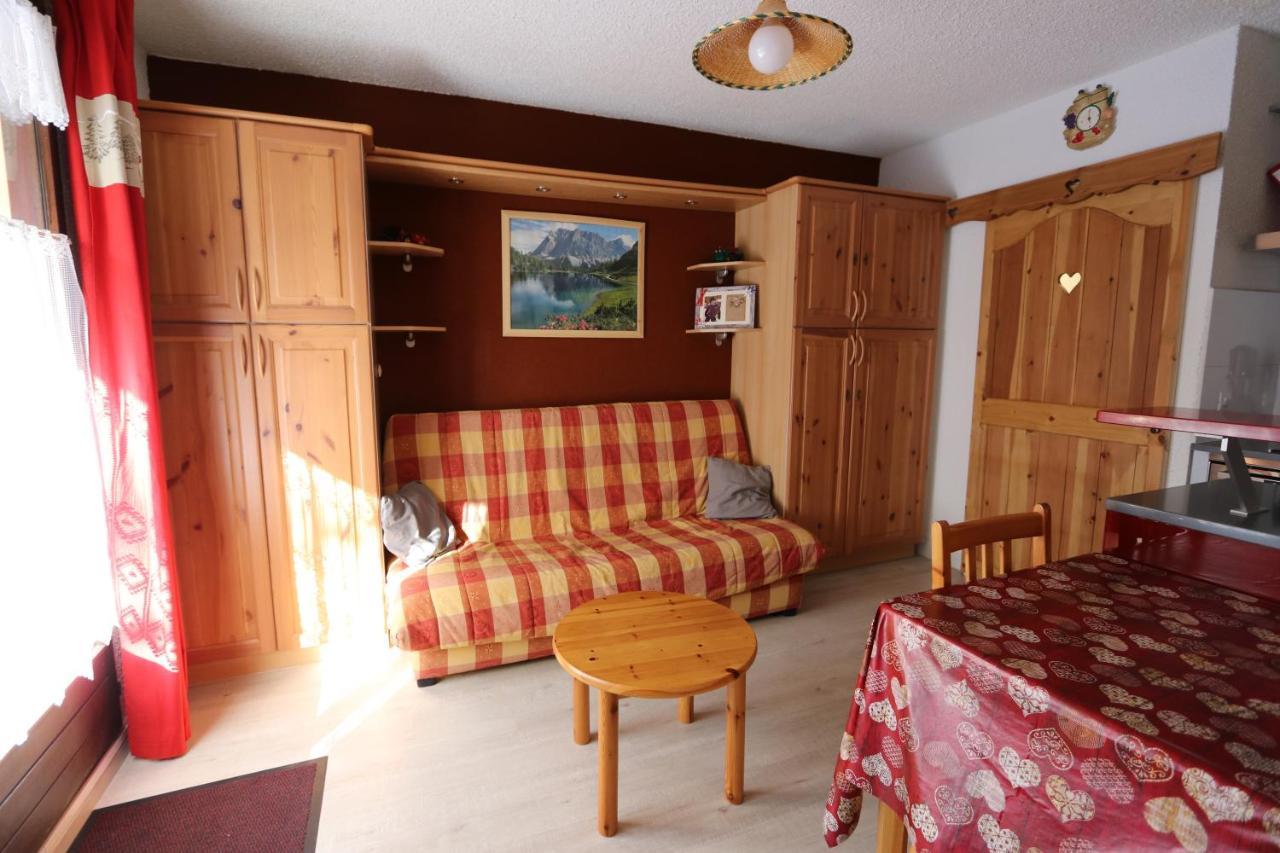 Risoul Superbe Appartement Pieds Des Pistes Exteriér fotografie
